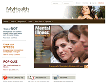 Tablet Screenshot of college.yoomagazine.net